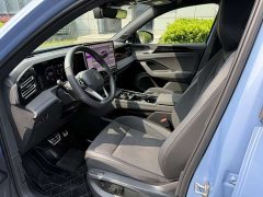 Volkswagen Tiguan L 2026 PRO 380TSI AWD R-Line Premium Edition - ფოტო 8