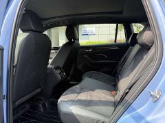 Volkswagen Tiguan L 2026 PRO 380TSI AWD R-Line Premium Edition - ფოტო 9
