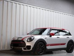 BMW MINI JCW CLUBMAN 2.0T JOHN COOPER WORKS ALL-IN - ფოტო 1
