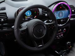 BMW MINI JCW CLUBMAN 2.0T JOHN COOPER WORKS ALL-IN - ფოტო 10