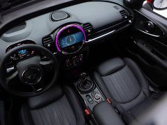 BMW MINI JCW CLUBMAN 2.0T JOHN COOPER WORKS ALL-IN - ფოტო 11