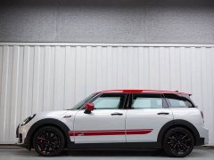 BMW MINI JCW CLUBMAN 2.0T JOHN COOPER WORKS ALL-IN - ფოტო 2