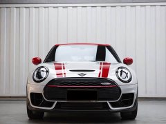 BMW MINI JCW CLUBMAN 2.0T JOHN COOPER WORKS ALL-IN - ფოტო 3