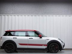 BMW MINI JCW CLUBMAN 2.0T JOHN COOPER WORKS ALL-IN - ფოტო 4