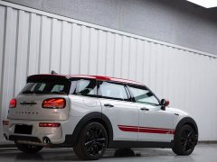 BMW MINI JCW CLUBMAN 2.0T JOHN COOPER WORKS ALL-IN - ფოტო 5