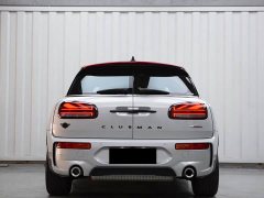 BMW MINI JCW CLUBMAN 2.0T JOHN COOPER WORKS ALL-IN - ფოტო 6