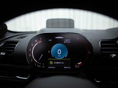 BMW MINI JCW CLUBMAN 2.0T JOHN COOPER WORKS ALL-IN - ფოტო 7