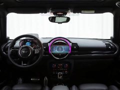 BMW MINI JCW CLUBMAN 2.0T JOHN COOPER WORKS ALL-IN - ფოტო 9