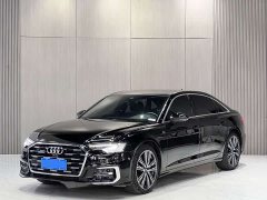 Audi A6L 45 TFSI quattro Sport Luxury - ფოტო 1