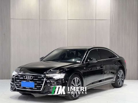 2022 Audi A6L 45 TFSI quattro Sport Luxury - ავტომობილი ჩინეთიდან