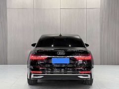 Audi A6L 45 TFSI quattro Sport Luxury - ფოტო 10