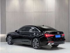 Audi A6L 45 TFSI quattro Sport Luxury - ფოტო 11