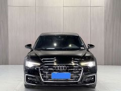 Audi A6L 45 TFSI quattro Sport Luxury - ფოტო 2