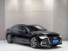 Audi A6L 45 TFSI quattro Sport Luxury - ფოტო 3