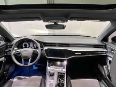 Audi A6L 45 TFSI quattro Sport Luxury - ფოტო 4