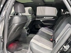 Audi A6L 45 TFSI quattro Sport Luxury - ფოტო 5