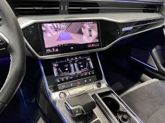 Audi A6L 45 TFSI quattro Sport Luxury - ფოტო 6