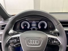 Audi A6L 45 TFSI quattro Sport Luxury - ფოტო 7