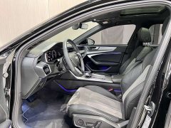 Audi A6L 45 TFSI quattro Sport Luxury - ფოტო 8