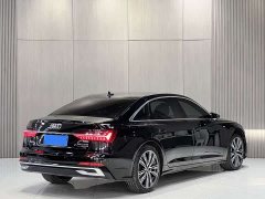 Audi A6L 45 TFSI quattro Sport Luxury - ფოტო 9