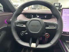 Xiaomi SU7 Quad Motor Ultra-Long Range Advanced Autonomous Driving Max - ფოტო 10