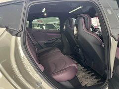 Xiaomi SU7 Quad Motor Ultra-Long Range Advanced Autonomous Driving Max - ფოტო 14
