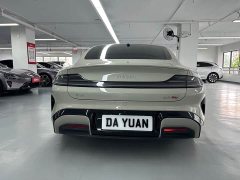 Xiaomi SU7 Quad Motor Ultra-Long Range Advanced Autonomous Driving Max - ფოტო 17