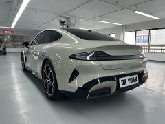 Xiaomi SU7 Quad Motor Ultra-Long Range Advanced Autonomous Driving Max - ფოტო 18