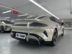 Xiaomi SU7 Quad Motor Ultra-Long Range Advanced Autonomous Driving Max - ფოტო 19