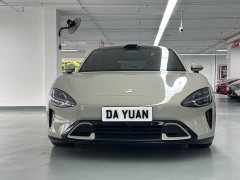 Xiaomi SU7 Quad Motor Ultra-Long Range Advanced Autonomous Driving Max - ფოტო 2