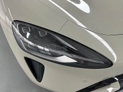 Xiaomi SU7 Quad Motor Ultra-Long Range Advanced Autonomous Driving Max - ფოტო 4