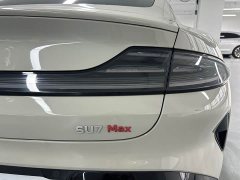 Xiaomi SU7 Quad Motor Ultra-Long Range Advanced Autonomous Driving Max - ფოტო 5