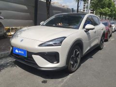 Baojun Yunhai 140km Plug-in Hybrid - ფოტო 1