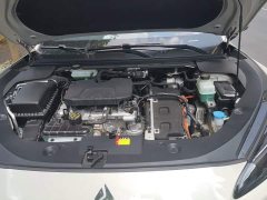 Baojun Yunhai 140km Plug-in Hybrid - ფოტო 10