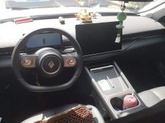 Baojun Yunhai 140km Plug-in Hybrid - ფოტო 12