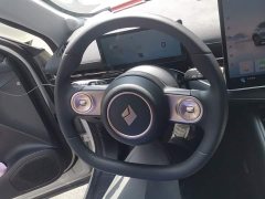 Baojun Yunhai 140km Plug-in Hybrid - ფოტო 15