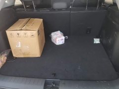 Baojun Yunhai 140km Plug-in Hybrid - ფოტო 4