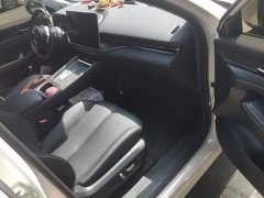 Baojun Yunhai 140km Plug-in Hybrid - ფოტო 8