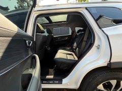 Chery Tiggo 8 Glory Edition 230TCI Automatic Excellence 5-Seater - ფოტო 15