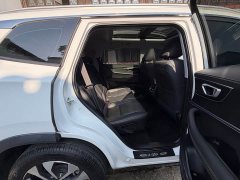 Chery Tiggo 8 Glory Edition 230TCI Automatic Excellence 5-Seater - ფოტო 17