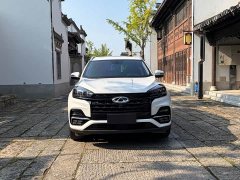 Chery Tiggo 8 Glory Edition 230TCI Automatic Excellence 5-Seater - ფოტო 2