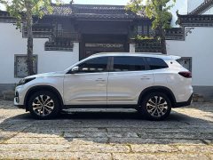 Chery Tiggo 8 Glory Edition 230TCI Automatic Excellence 5-Seater - ფოტო 4