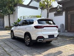 Chery Tiggo 8 Glory Edition 230TCI Automatic Excellence 5-Seater - ფოტო 5