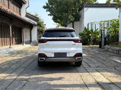 Chery Tiggo 8 Glory Edition 230TCI Automatic Excellence 5-Seater - ფოტო 6