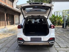 Chery Tiggo 8 Glory Edition 230TCI Automatic Excellence 5-Seater - ფოტო 7