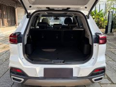 Chery Tiggo 8 Glory Edition 230TCI Automatic Excellence 5-Seater - ფოტო 8