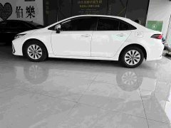Toyota Corolla 1.5L Pioneer Edition - ფოტო 10