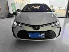 Toyota Corolla 1.5L Pioneer Edition - ფოტო 2