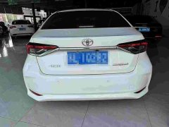Toyota Corolla 1.5L Pioneer Edition - ფოტო 3