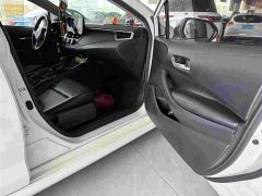 Toyota Corolla 1.5L Pioneer Edition - ფოტო 9